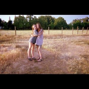 Meet your Posher, Quincy